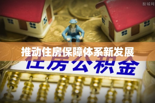桦南推动住房保障体系新发展
