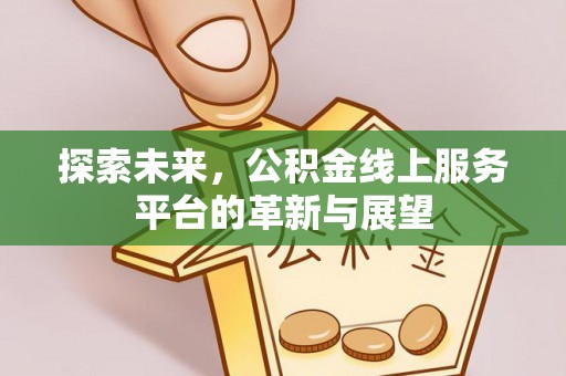 桦南探索未来，公积金线上服务平台的革新与展望