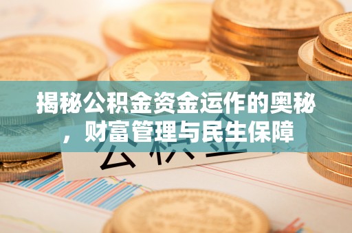 桦南揭秘公积金资金运作的奥秘，财富管理与民生保障