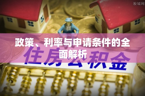 桦南政策、利率与申请条件的全面解析
