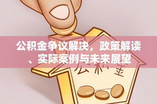桦南公积金争议解决，政策解读、实际案例与未来展望